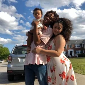 Meet your Posher, Destiny